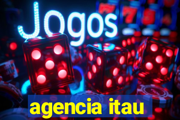 agencia itau-arsenal de marinha